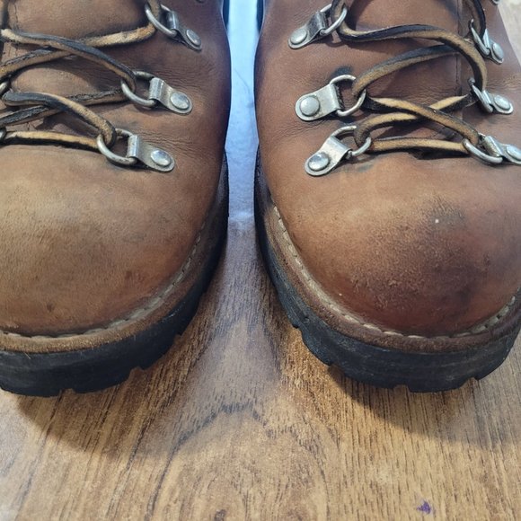 Danner mtn light gtx size 11.5 EE - Picture 3 of 8